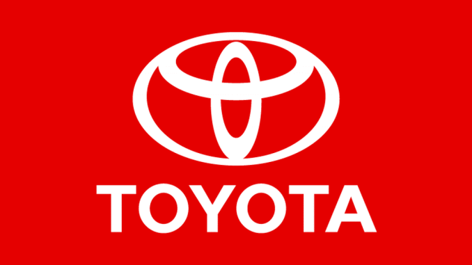 logo do banco Banco Toyota