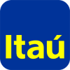 logo do banco Itaú