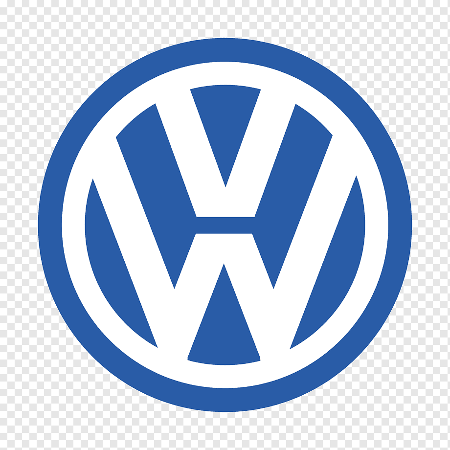 logo do banco Banco Volkswagen