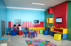 Brinquedoteca Loja Matriz