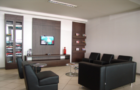 Sala de espera